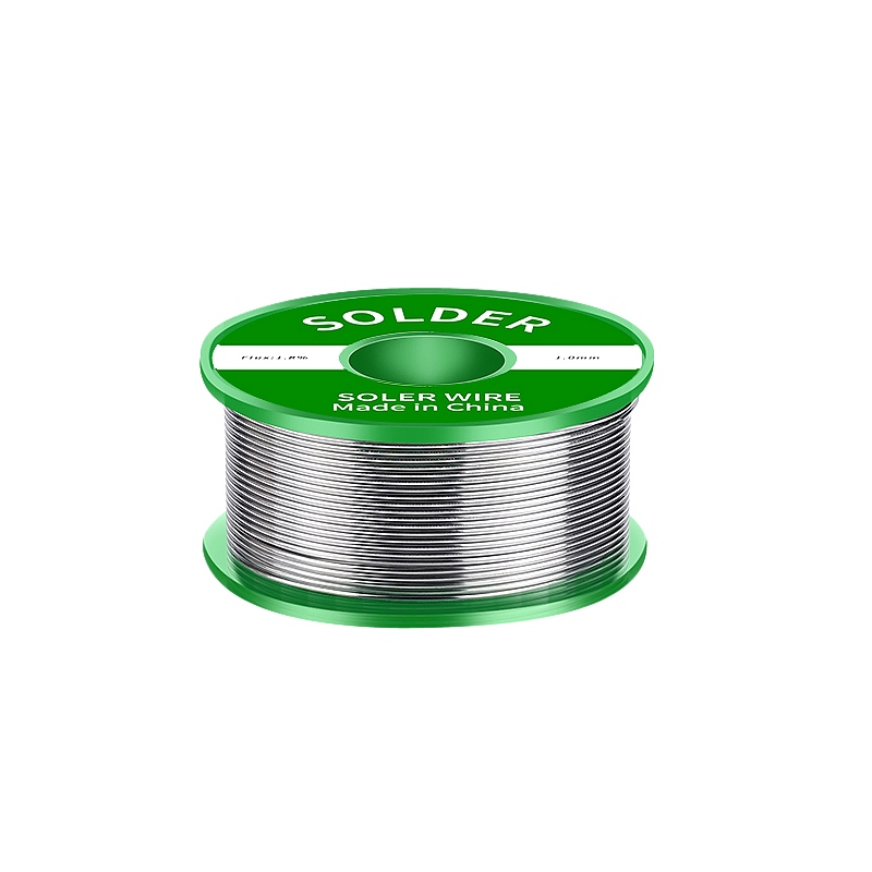 小卷環保無鉛焊錫絲