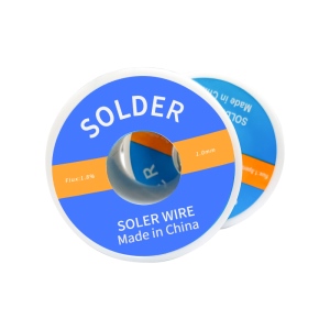 外貿小卷焊錫絲