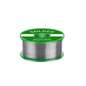 小卷環保無鉛焊錫絲